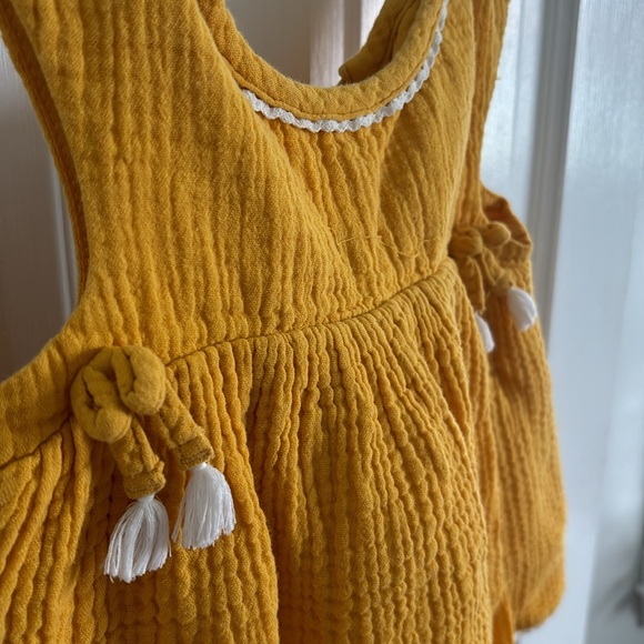 3T OshKosh Tunic Top - Picture 2 of 4